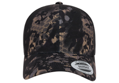 YP Classics Kryptek Retro Trucker Cap