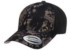 YP Classics Kryptek Retro Trucker Cap