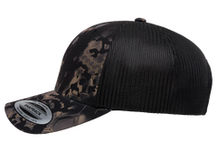 YP Classics Kryptek Retro Trucker Cap