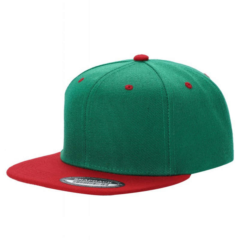 PS - Poly Snapback