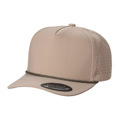 WAYCAP 5TCP 5-Panel Waterproof Rope Hat