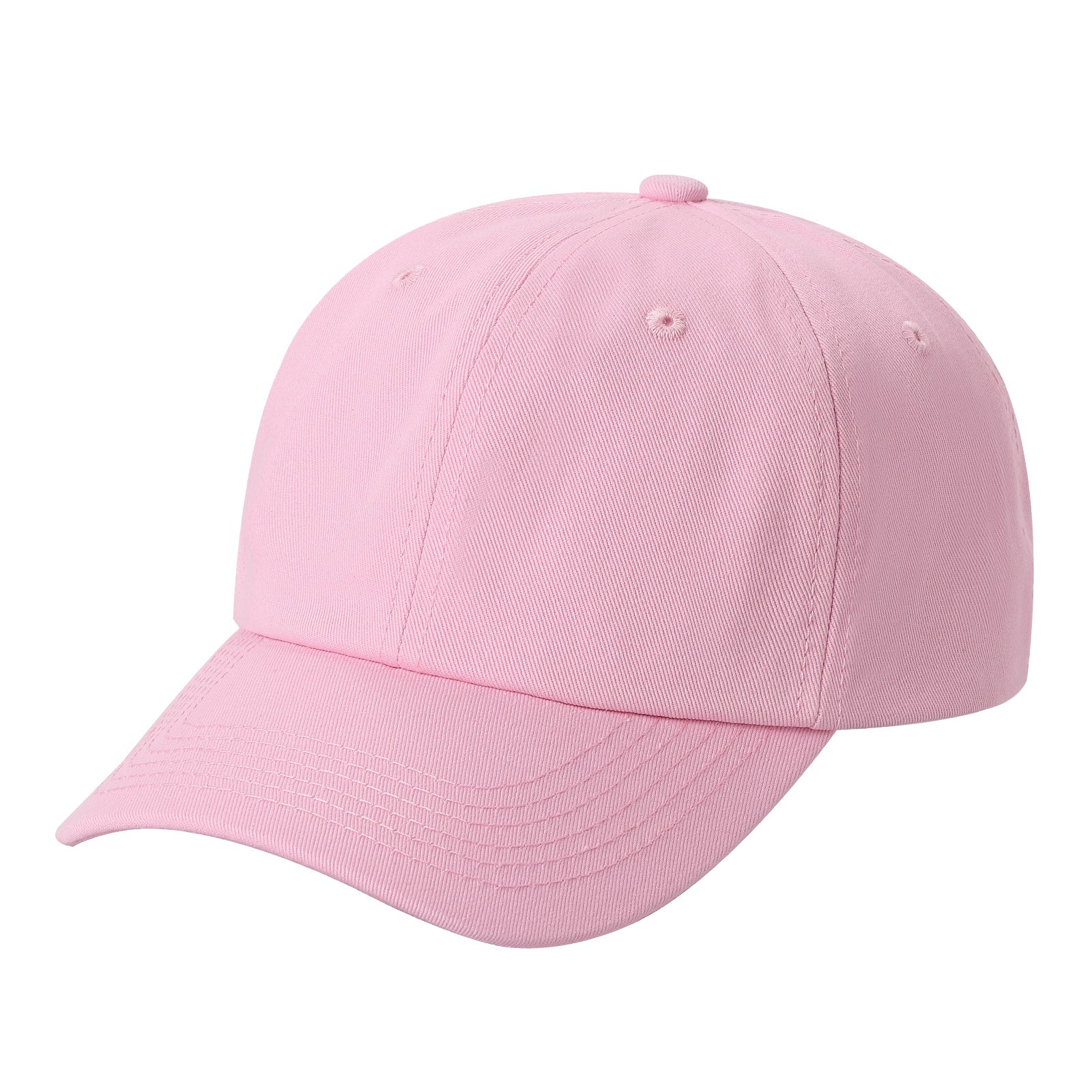 WAYCAP 806CT Premium Cotton Dad Hat