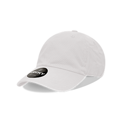 Youth 6 Panel Low Profile Relaxed Cotton Cap | 7005