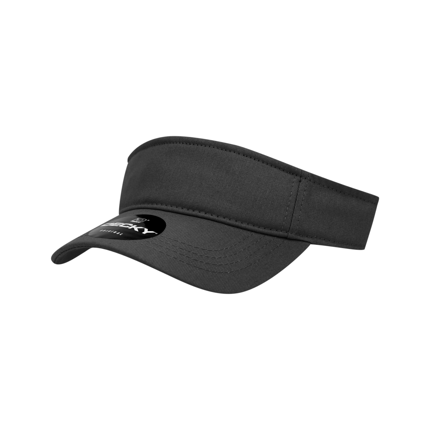 DECKY_CLASSIC Youth Visor 7007