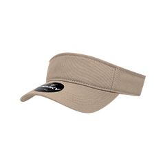 DECKY_CLASSIC Youth Visor 7007
