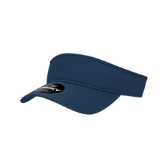 DECKY_CLASSIC Youth Visor 7007