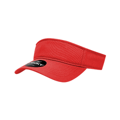 DECKY_CLASSIC Youth Visor 7007