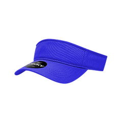 DECKY_CLASSIC Youth Visor 7007