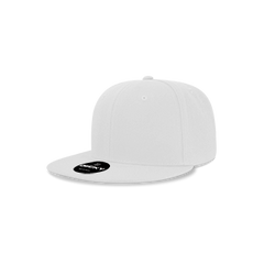 Decky 7011 Youth 6 Panel High Profile Structured Acrylic/Polyester Snapback | 7011