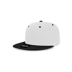 Decky 7011 Youth 6 Panel High Profile Structured Acrylic/Polyester Snapback | 7011
