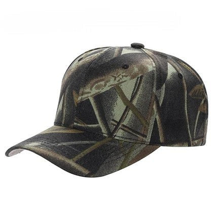 WAYCAP V1 Velcro Baseball Cap