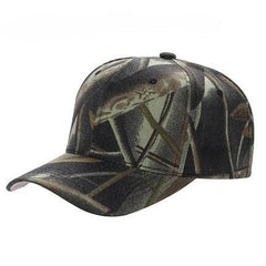 WAYCAP V1 Velcro Baseball Cap