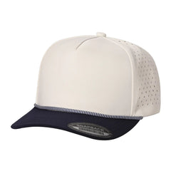 WAYCAP 5TCP 5-Panel Waterproof Rope Hat