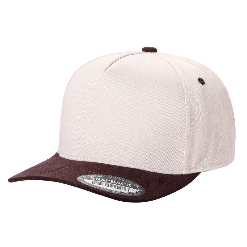 TCS - Suede Bill TC