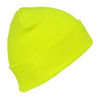 DECKY 813 Long Neon Acrylic Beanie