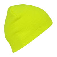 DECKY 814 Short Neon Acrylic Beanie