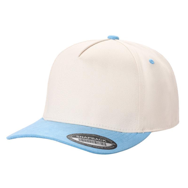 TCS - Suede Bill TC
