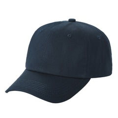 WAYCAP 806CT Premium Cotton Dad Hat
