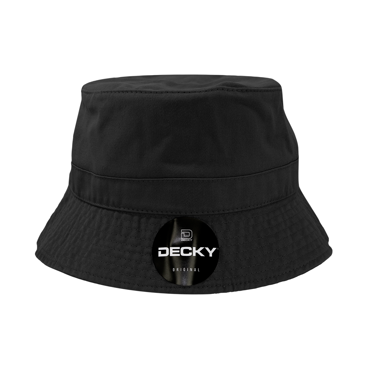 Decky Classic 961 Relaxed Polo Bucket Hat | 961