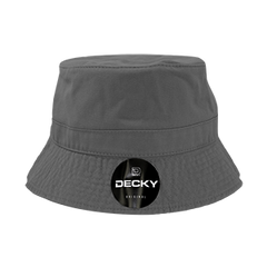 Decky Classic 961 Relaxed Polo Bucket Hat | 961