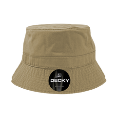 Decky Classic 961 Relaxed Polo Bucket Hat | 961