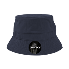 Decky Classic 961 Relaxed Polo Bucket Hat | 961