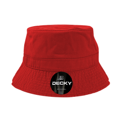 Decky Classic 961 Relaxed Polo Bucket Hat | 961