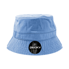 Decky Classic 961 Relaxed Polo Bucket Hat | 961