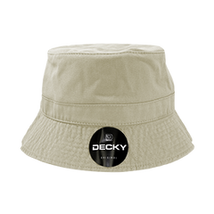 Decky Classic 961 Relaxed Polo Bucket Hat | 961