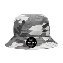 Decky Classic 961 Relaxed Polo Bucket Hat | 961