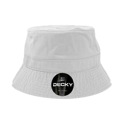 Decky Classic 961 Relaxed Polo Bucket Hat | 961