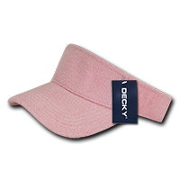 DECKY 996 Terry Visor