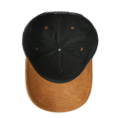TCRS - Leather Bill TC