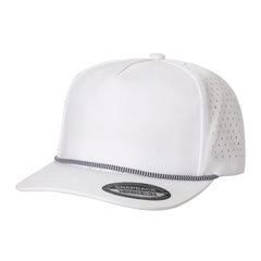 WAYCAP 5TCP 5-Panel Waterproof Rope Hat