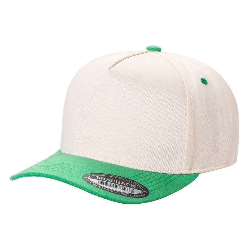 TCS - Suede Bill TC