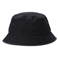 WAYCAP Bucket Solid Hat 100% Polyester Unisex
