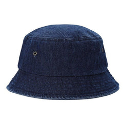 WAYCAP Bucket Solid Hat 100% Polyester Unisex