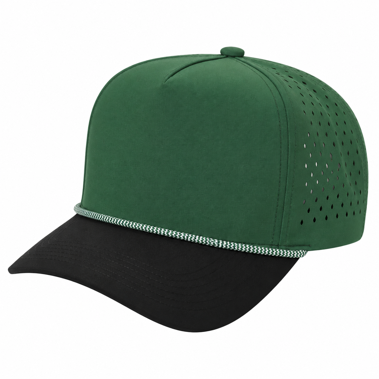 WAYCAP 5TCP 5-Panel Waterproof Rope Hat