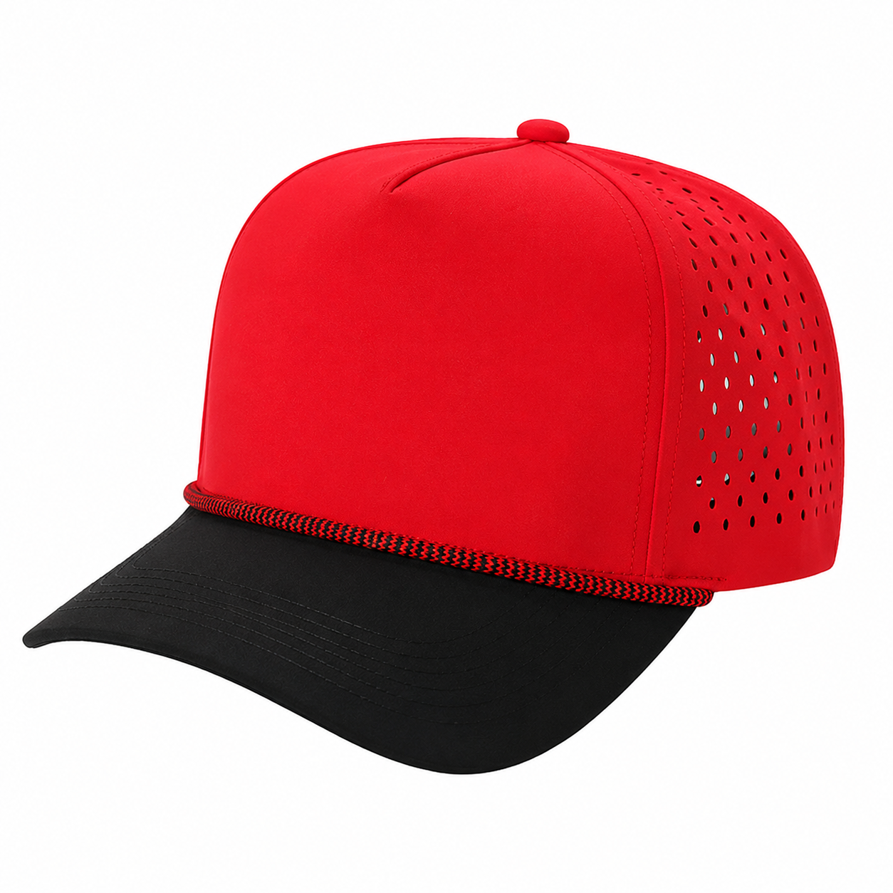WAYCAP 5TCP 5-Panel Waterproof Rope Hat
