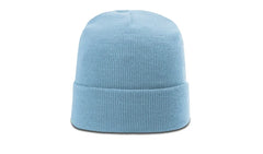 Richardson 9 Inch Solid Knit With Cuff R18