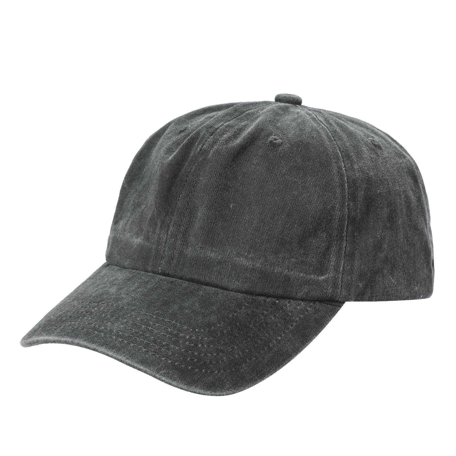 WAYCAP PDH Pigment Dyed Cap