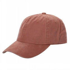 WAYCAP PDH Pigment Dyed Cap