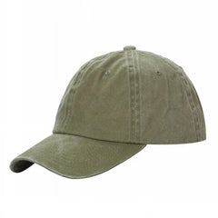 WAYCAP PDH Pigment Dyed Cap