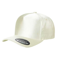 TCSTS - Satin Snapback Suede Bills