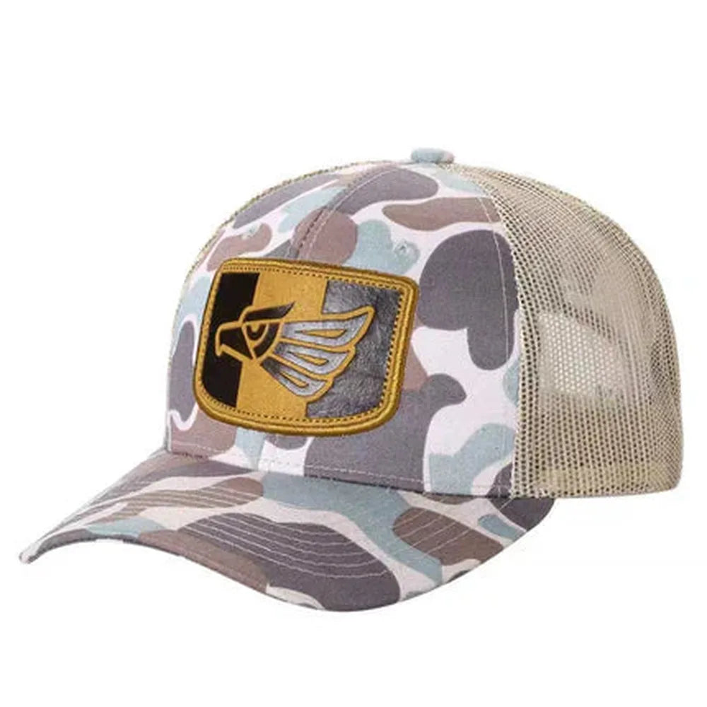 TCC Camo Hat