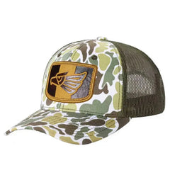 TCC Camo Hat