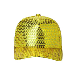 5G Sequin Hat