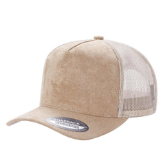 SUM - SUEDE MESH