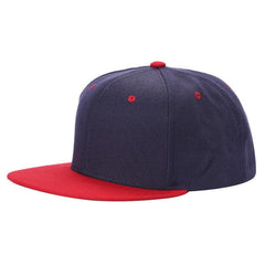 WAYCAP Wool Snapback Cap