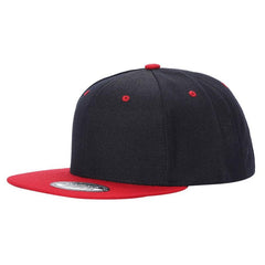 WAYCAP Wool Snapback Cap